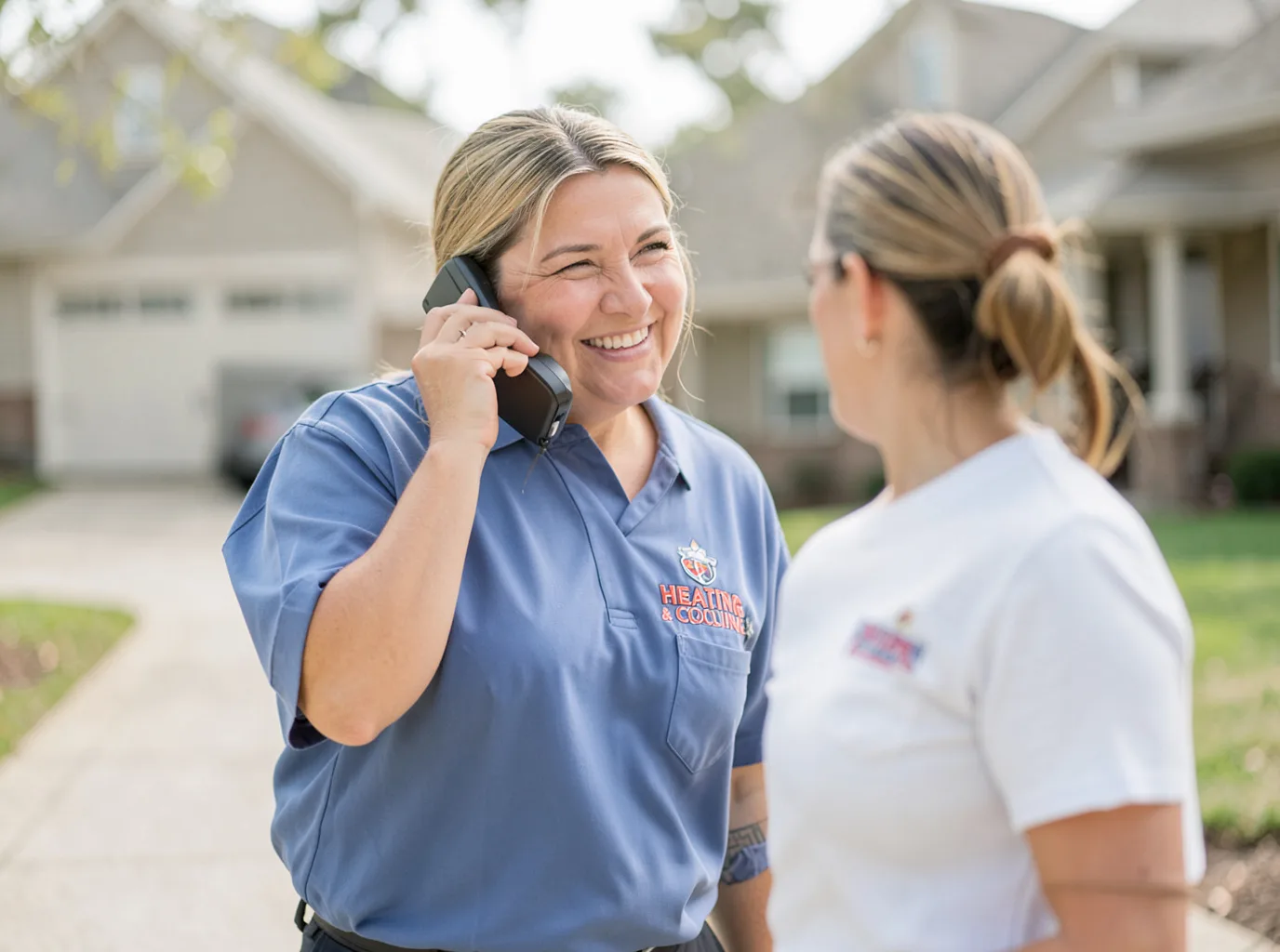 Hvac Repair Caney, OK FAQs
